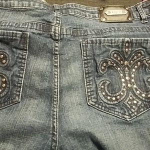 Tru luxe jeans
